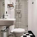 Ξενοδοχείο Ibis Styles Gare De L'est Magenta 3*