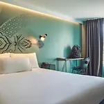 Ibis Styles Gare De L'est Magenta Ξενοδοχείο