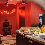Ibis Styles Gare De L'est Magenta Hotel Paris