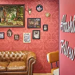 Ibis Styles Gare De L'est Magenta 3* Paris