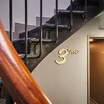 Ibis Styles Gare De L'est Magenta Hotel Paris