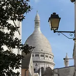 Ibis Styles Gare De L'est Magenta Hotel 3*
