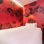 Ibis Styles Gare De L'est Magenta 3* Paris