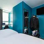 Ibis Styles Gare De L'est Magenta Ξενοδοχείο 3*