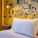 Ξενοδοχείο Ibis Styles Gare De L'est Magenta