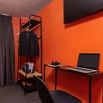 Ibis Styles Gare De L'est Magenta Paris