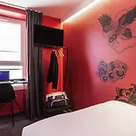מלון Ibis Styles Gare De L'est Magenta 3*