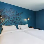 Ibis Styles Gare De L'est Magenta Ξενοδοχείο Παρίσι