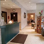 Ibis Styles Gare De L'est Magenta Paris