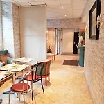 Ibis Styles Gare De L'est Magenta Hotel 3*