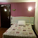 Ibis Styles Gare De L'est Magenta 3* Paris