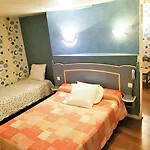 Ibis Styles Gare De L'est Magenta Hotel 3*
