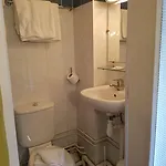 Ibis Styles Gare De L'est Magenta 3*
