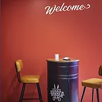 Ibis Styles Gare De L'est Magenta 3*