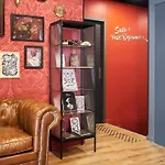 Ibis Styles Gare De L'est Magenta ホテル パリ