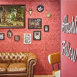 Ibis Styles Gare De L'est Magenta ホテル 3*