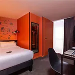 ホテル Ibis Styles Gare De L'est Magenta