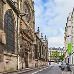 ホテル Ibis Styles Gare De L'est Magenta 3*