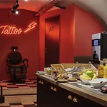 Ibis Styles Gare De L'est Magenta 3* パリ