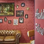 Ibis Styles Gare De L'est Magenta ホテル パリ
