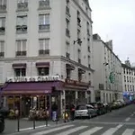 Ibis Styles Gare De L'est Magenta 3*