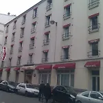 Ξενοδοχείο Ibis Styles Gare De L'est Magenta