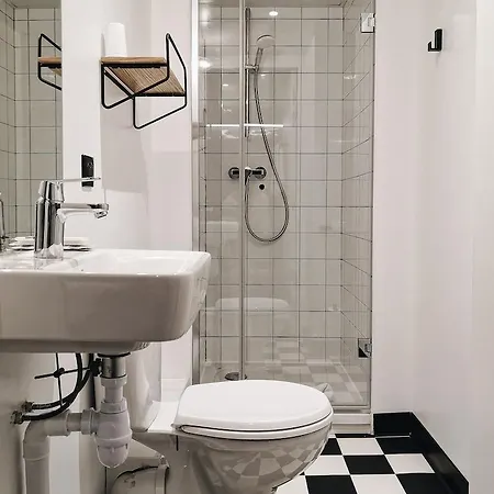 ホテル Ibis Styles Gare De L'est Magenta 3*