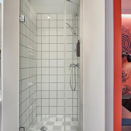Ibis Styles Gare De L'est Magenta Hotel Paris