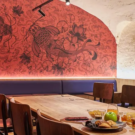Ibis Styles Gare De L'est Magenta 酒店 3*