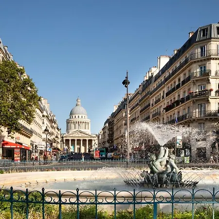 Hotel Ibis Styles Gare De L'est Magenta