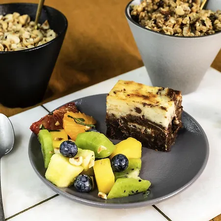 Ibis Styles Gare De L'est Magenta 3* 파리