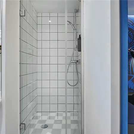 Ibis Styles Gare De L'est Magenta 호텔