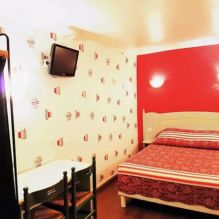 Ibis Styles Gare De L'est Magenta 호텔 3*