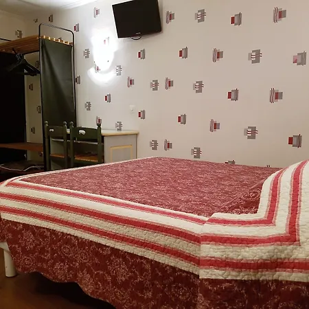 호텔 Ibis Styles Gare De L'est Magenta 파리