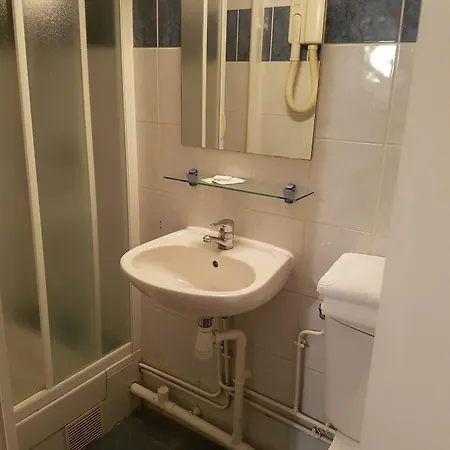 Ibis Styles Gare De L'est Magenta 호텔