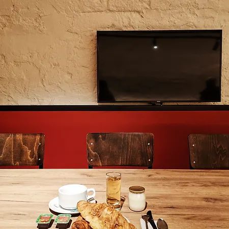 Ibis Styles Gare De L'est Magenta 호텔 파리