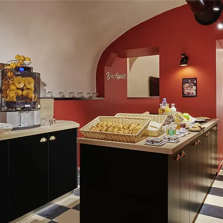 Ibis Styles Gare De L'est Magenta 호텔 파리