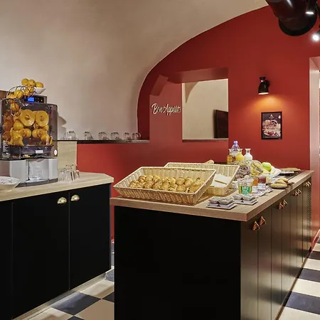 Ibis Styles Gare De L'est Magenta Hotel