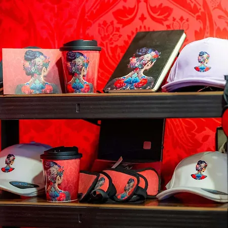 Ibis Styles Gare De L'est Magenta Ξενοδοχείο 3*