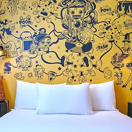 Hotel Ibis Styles Gare De L'est Magenta Paris