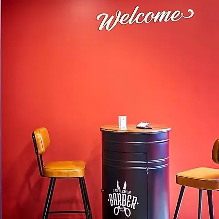 Hotel Ibis Styles Gare De L'est Magenta 3*