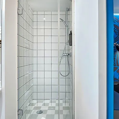 Hotel Ibis Styles Gare De L'est Magenta 3*