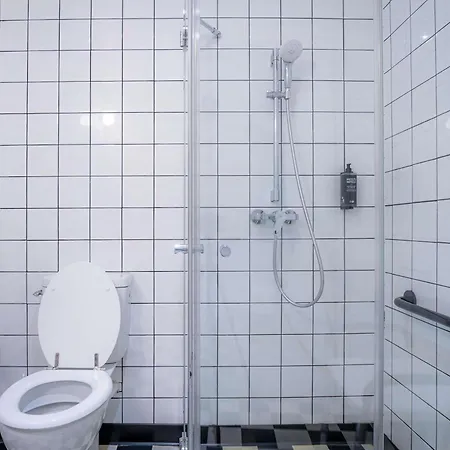 Ibis Styles Gare De L'est Magenta Hotel 3*