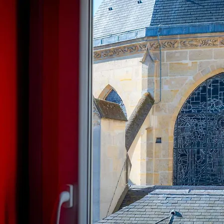 Ibis Styles Gare De L'est Magenta 3*