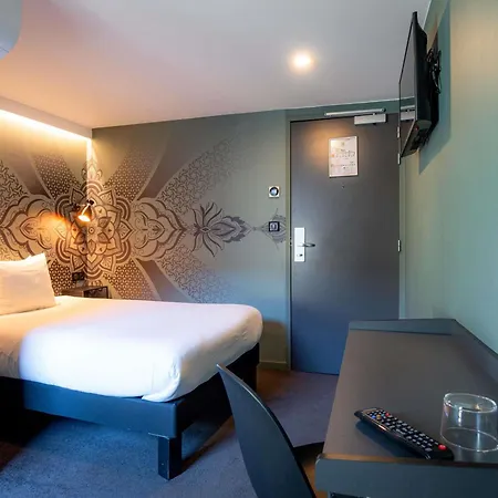 Ibis Styles Gare De L'est Magenta Hotel 3*