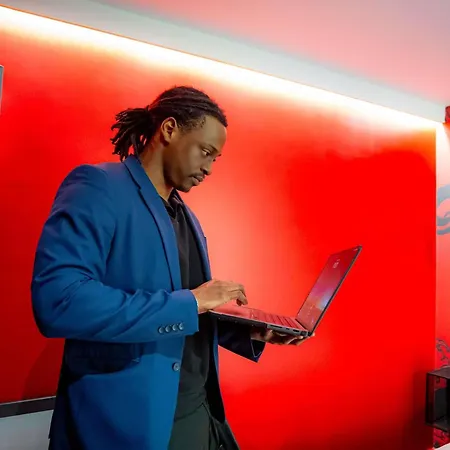 Ibis Styles Gare De L'est Magenta Hotel Paris
