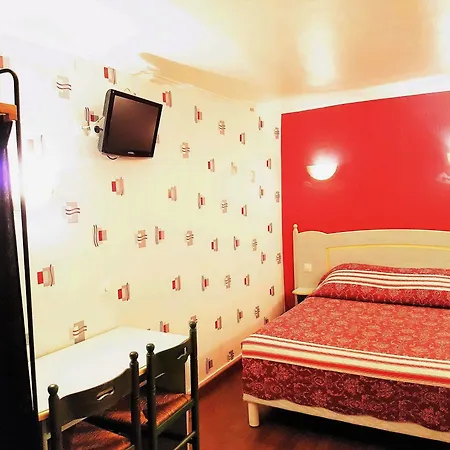 Hotel Ibis Styles Gare De L'est Magenta Parijs