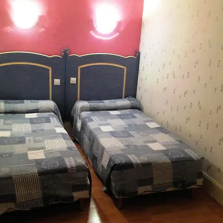 Hotel Ibis Styles Gare De L'est Magenta Parijs