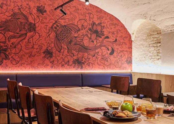 Ibis Styles Gare De L'est Magenta Hotel 3*