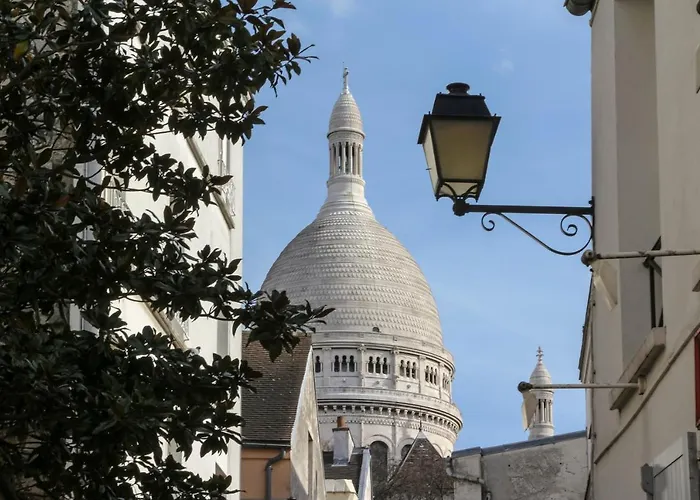 Ibis Styles Gare De L'est Magenta Hotel 3*